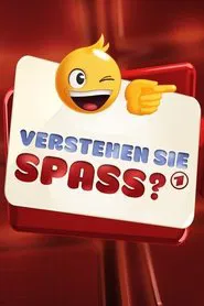 Verstehen Sie Spaß? tv show poster