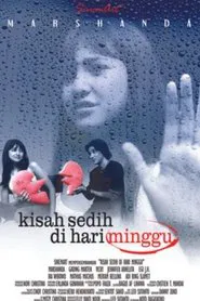 Sad Stories on Sunday tv show poster