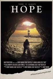 Hope movie poster