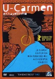 U-Carmen eKhayelitsha movie poster