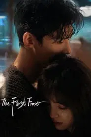 The First Frost tv show poster