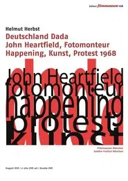 Happening, Kunst, Protest 1968 movie poster
