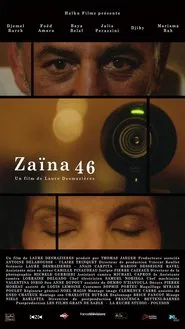 Poster do filme Zaïna46