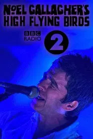 Noel Gallagher's High Flying Birds: Live at BBC Radio Theatre movie poster
