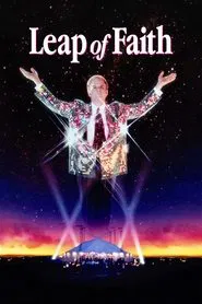 Leap of Faith movie poster