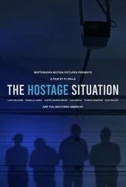 The Hostage Situation movie poster