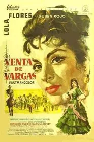 Vargas Inn movie poster