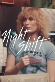 Night Shift movie poster