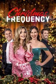 A Christmas Frequency movie poster