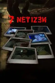 Poster do filme 7 Netizen