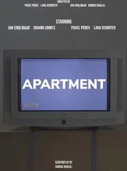 APARTMENT movie poster