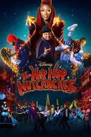The Hip Hop Nutcracker movie poster