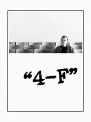 4-F movie poster