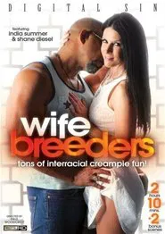 Wife Breeders movie poster