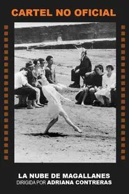 La nube de Magallanes movie poster