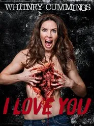 Poster do filme Whitney Cummings: I Love You