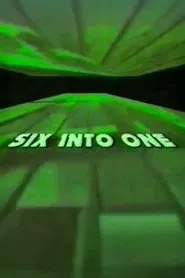 Six Into One: The Prisoner File movie poster