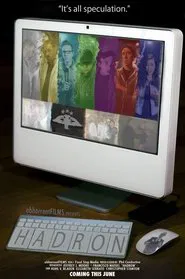 Hadron movie poster