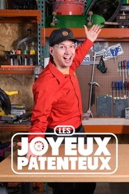 Les joyeux patenteux tv show poster