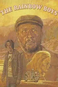 The Rainbow Boys movie poster