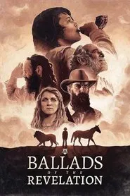 Poster do filme Ballads of the Revelation