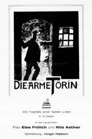 Hittebarnet movie poster