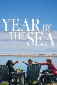 Year by the Sea movie poster