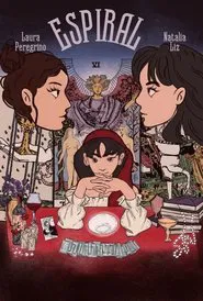 Spiral movie poster