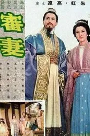 Poster do filme 審妻