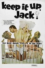 Keep It Up, Jack! movie poster
