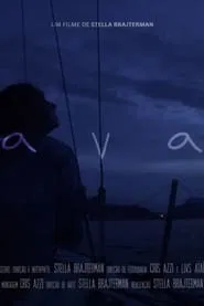 Ava movie poster