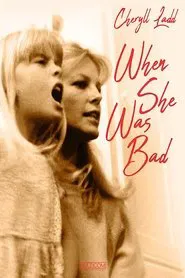 When She Was Bad... movie poster