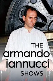 The Armando Iannucci Shows tv show poster