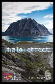 Halo Effect movie poster