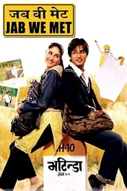 Jab We Met movie poster