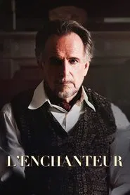 Poster do filme The Storyteller