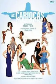 Poster da série As Cariocas