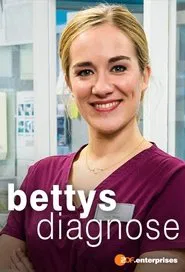 Bettys Diagnose tv show poster