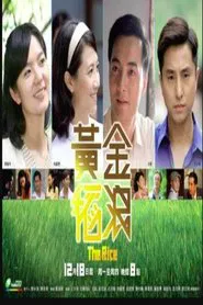 黄金稻浪 tv show poster