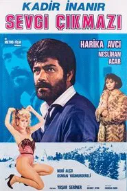 Sevgi Çıkmazı movie poster
