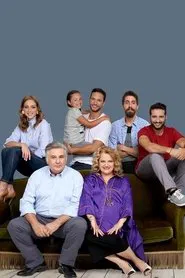 Κάνε Γονείς να Δεις Καλό tv show poster
