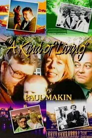 Kind of Living tv show poster