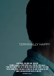 Terminally Happy movie poster
