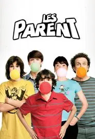 The Parents tv show poster