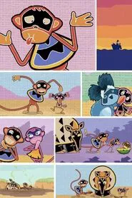 Yoko! Jakamoko! Toto! tv show poster