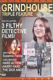 Poster do filme Hard Action