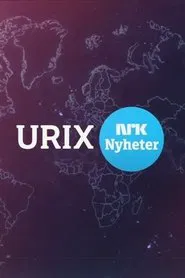 Urix tv show poster