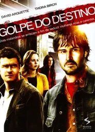 Poster do filme Golpe do Destino