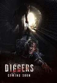 Poster do filme Diggers
