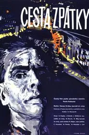 The Road Back movie poster